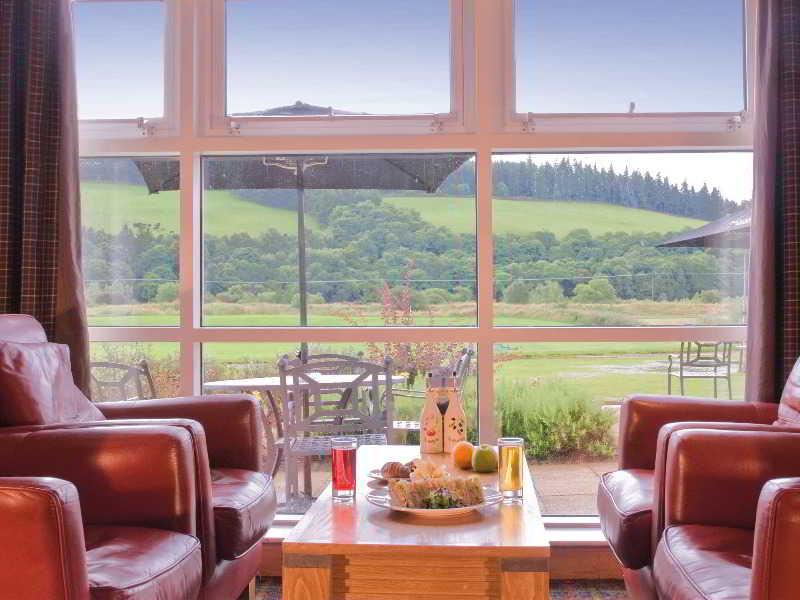 Macdonald Cardrona Hotel, Golf & Spa Peebles Chambre photo