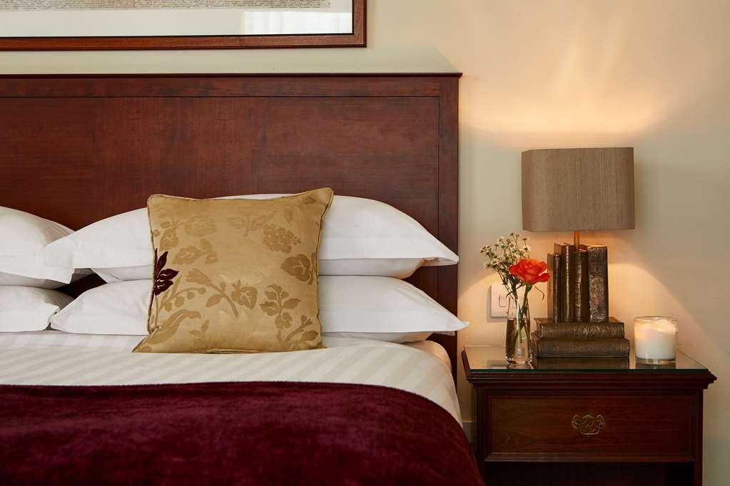Macdonald Cardrona Hotel, Golf & Spa Peebles Chambre photo