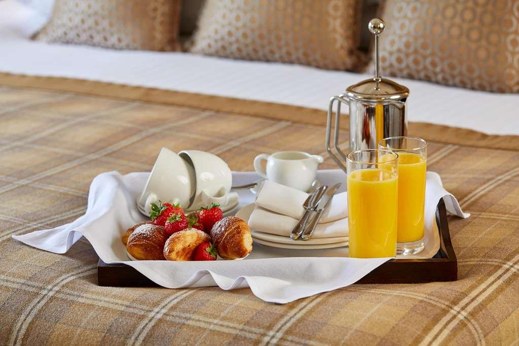 Macdonald Cardrona Hotel, Golf & Spa Peebles Chambre photo
