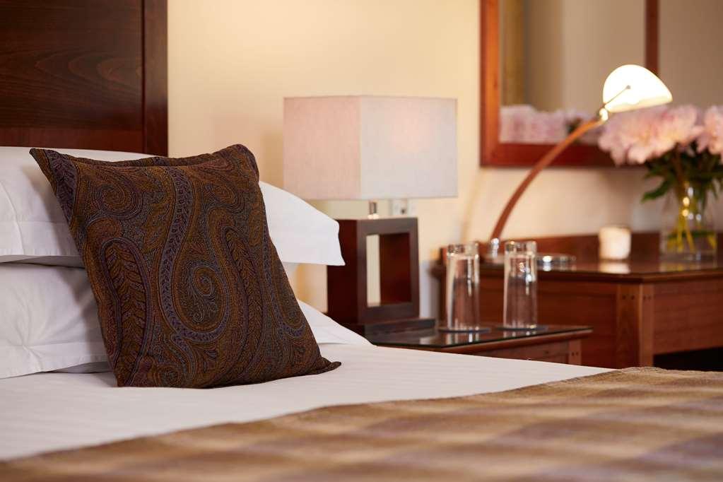 Macdonald Cardrona Hotel, Golf & Spa Peebles Chambre photo