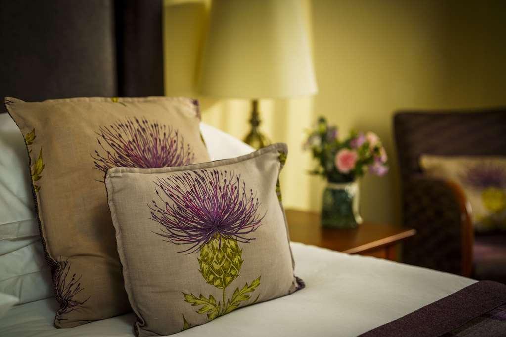 Macdonald Cardrona Hotel, Golf & Spa Peebles Chambre photo