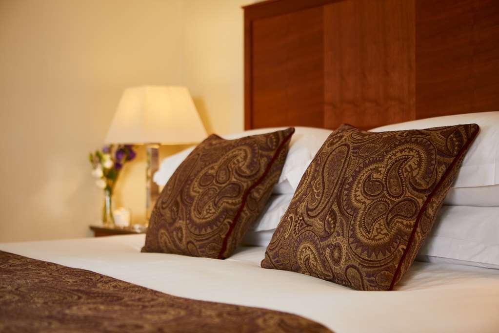 Macdonald Cardrona Hotel, Golf & Spa Peebles Chambre photo