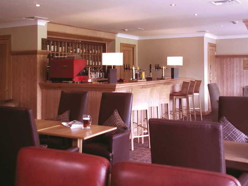 Macdonald Cardrona Hotel, Golf & Spa Peebles Extérieur photo