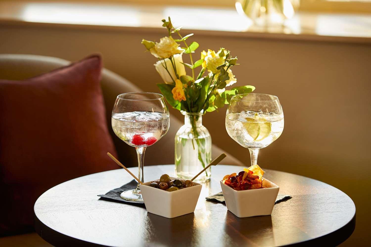 Macdonald Cardrona Hotel, Golf & Spa Peebles Extérieur photo