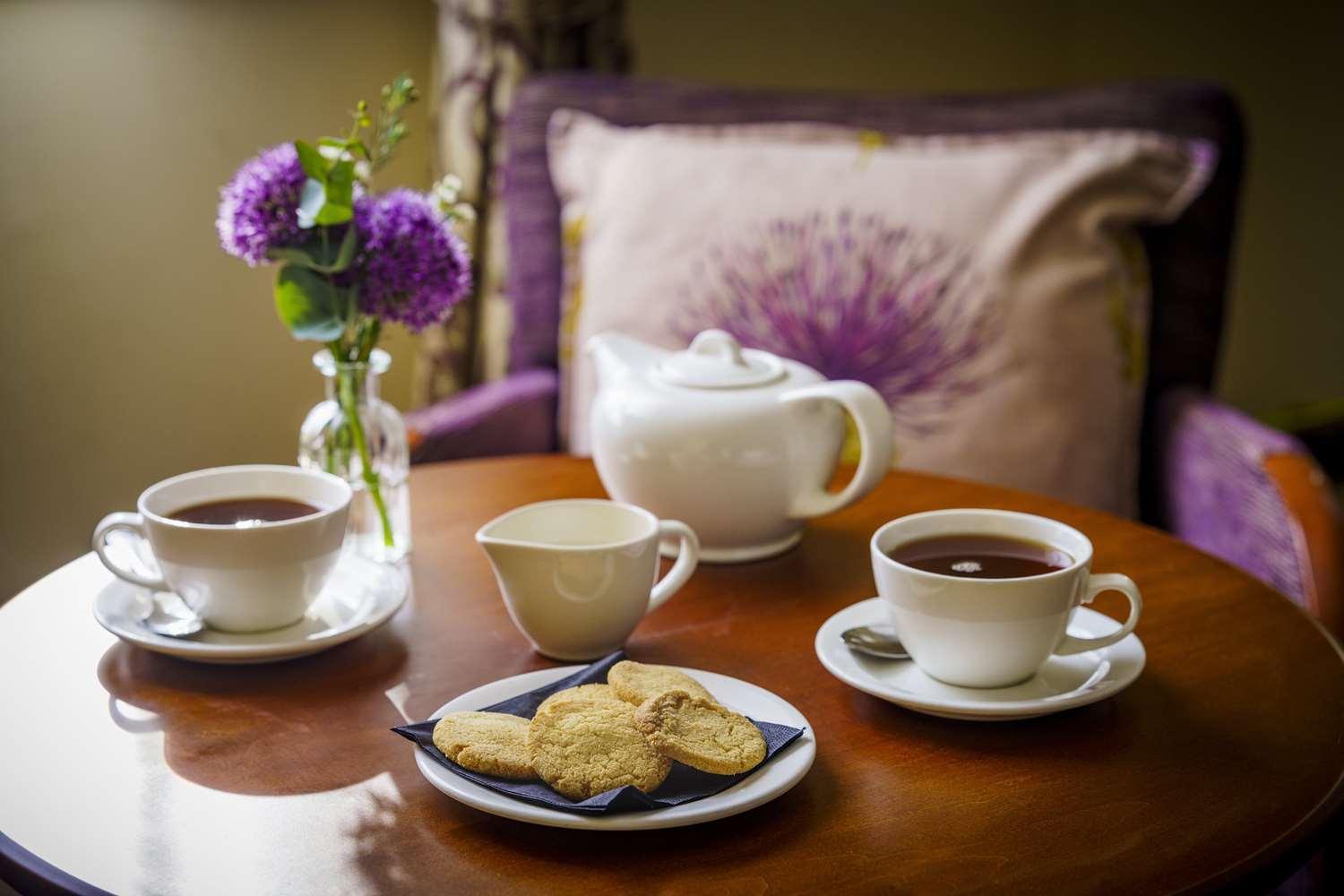 Macdonald Cardrona Hotel, Golf & Spa Peebles Extérieur photo